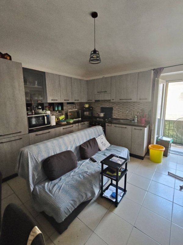 appartamento in vendita ad Alessandria in zona Centro Città