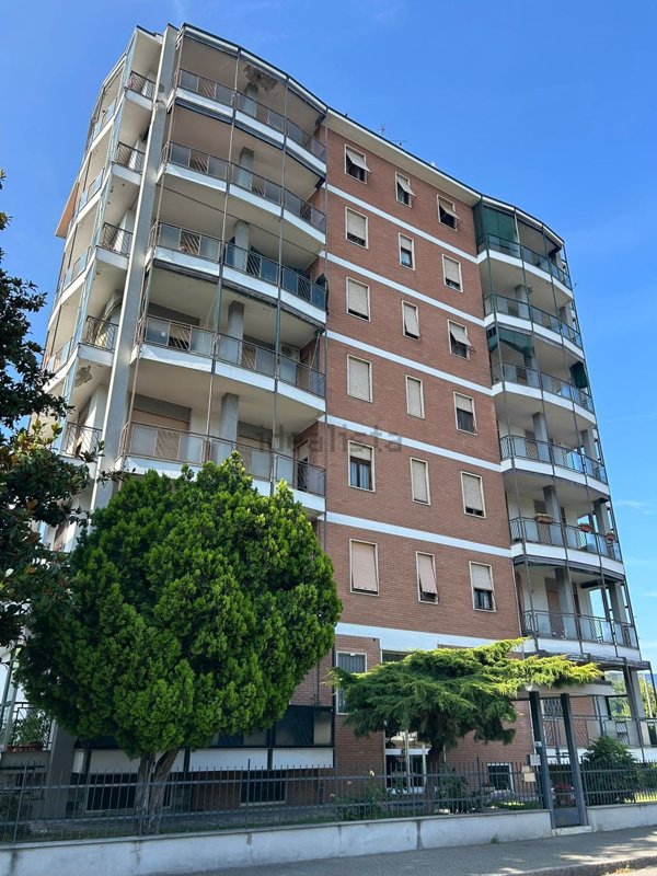 appartamento in vendita ad Alessandria in zona zona Pista
