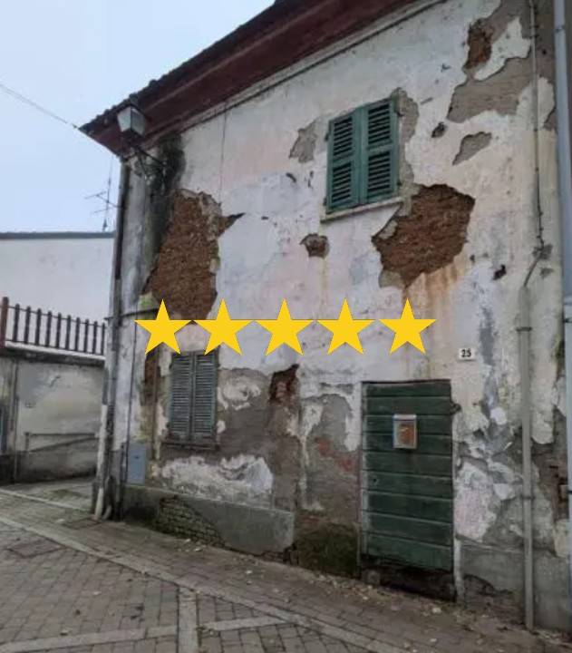 appartamento in vendita ad Alessandria in zona San Giuliano Vecchio