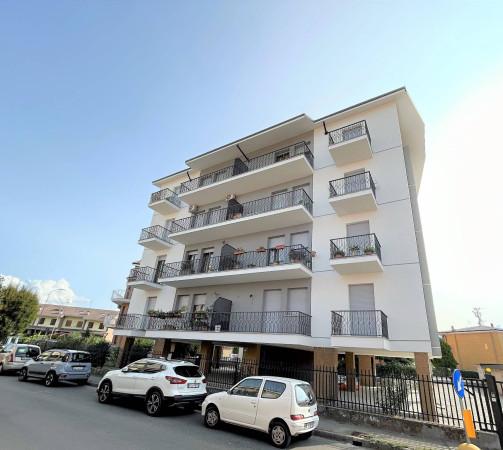 appartamento in vendita ad Alessandria in zona Il Cristo