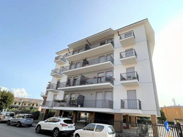 appartamento in vendita ad Alessandria in zona Il Cristo