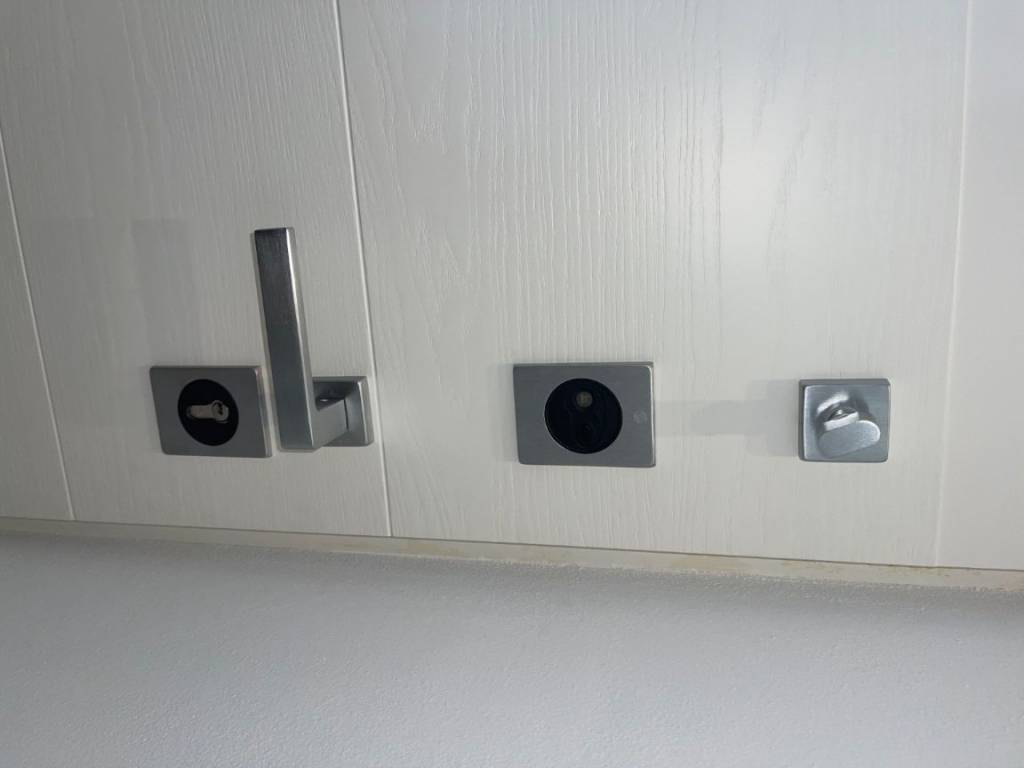 appartamento in vendita ad Alessandria