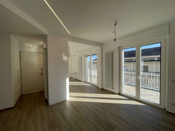 appartamento in vendita ad Alessandria