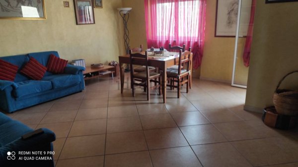 appartamento in vendita ad Alessandria in zona Spinetta Marengo