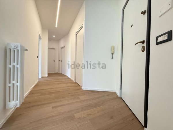 appartamento in vendita ad Alessandria in zona zona Pista