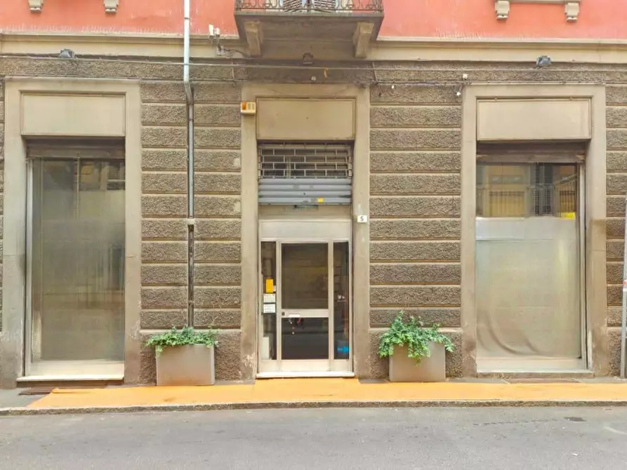 negozio in vendita ad Alessandria in zona Centro Città