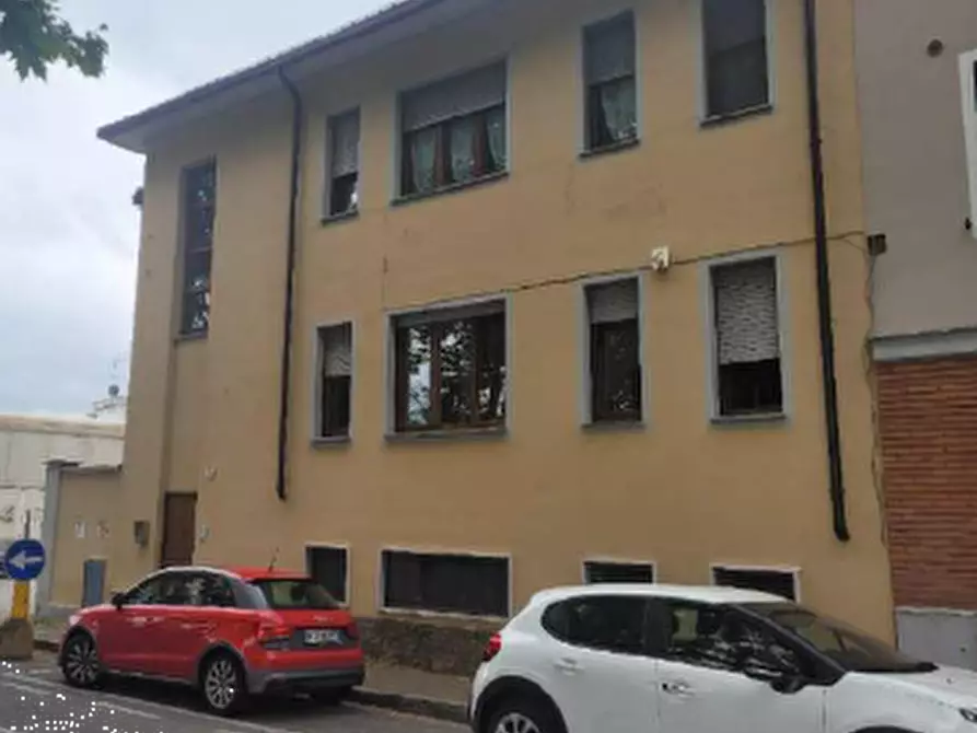 appartamento in vendita ad Alessandria