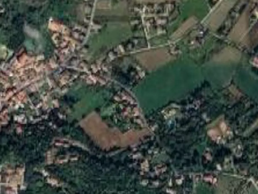 terreno edificabile in vendita ad Alessandria in zona Valle San Bartolomeo