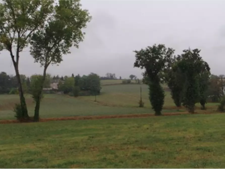 terreno edificabile in vendita ad Alessandria in zona Valmadonna