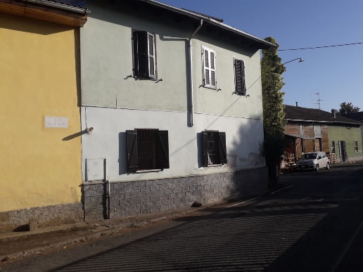 quadrivano in vendita ad Alessandria in zona Mandrogne