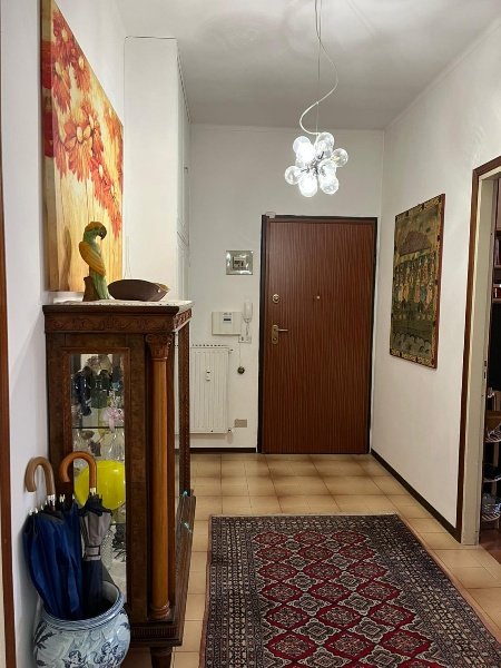 appartamento in vendita ad Alessandria in zona Il Cristo