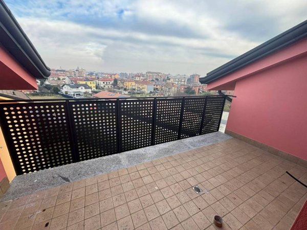 appartamento in vendita ad Alessandria in zona Il Cristo