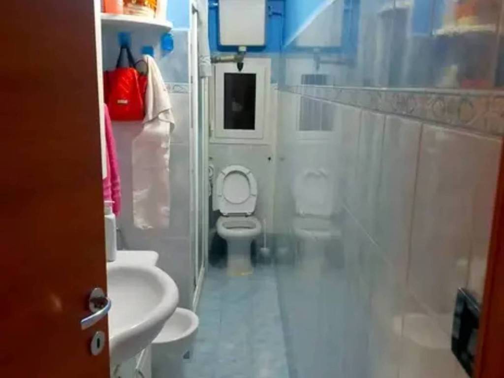 appartamento in vendita ad Alessandria