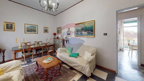 appartamento in vendita ad Alessandria in zona zona Pista