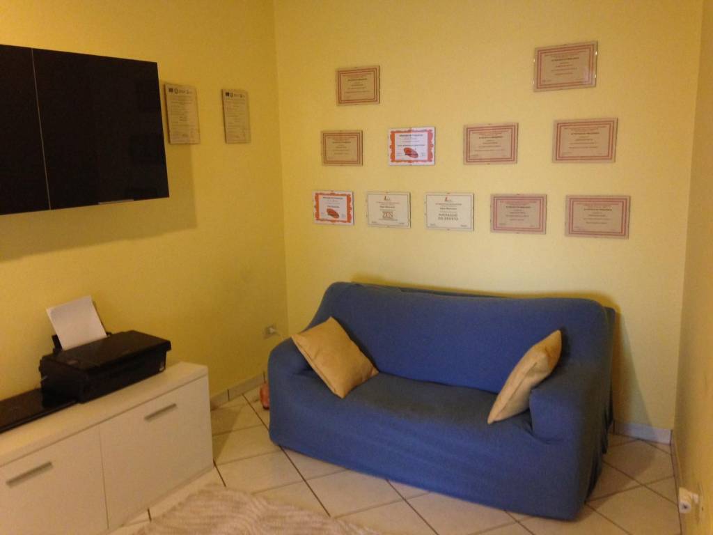 appartamento in vendita ad Alessandria in zona Centro Città