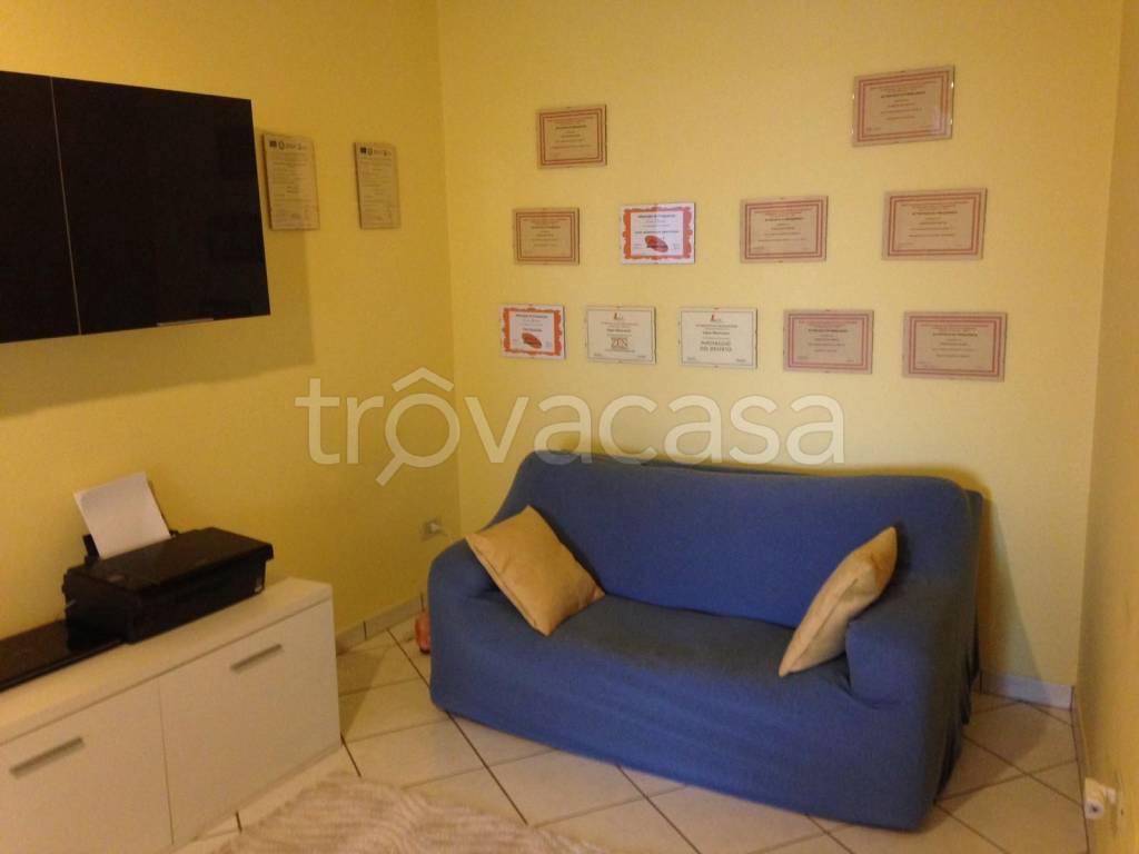 appartamento in vendita ad Alessandria