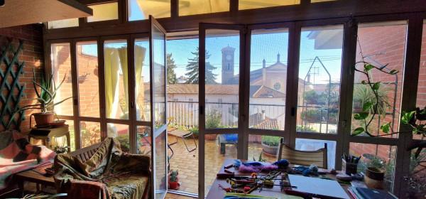 appartamento in vendita ad Alessandria in zona Borgo Rovereto