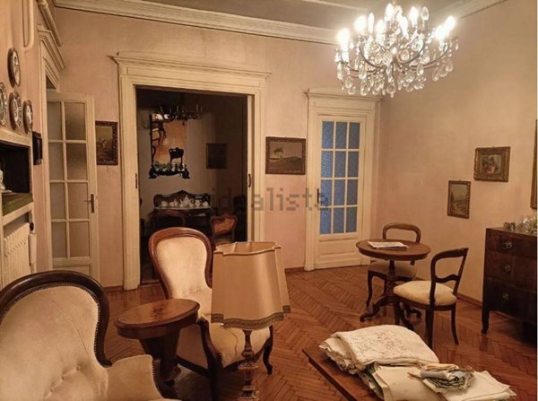 appartamento in vendita ad Alessandria in zona Borgo Rovereto