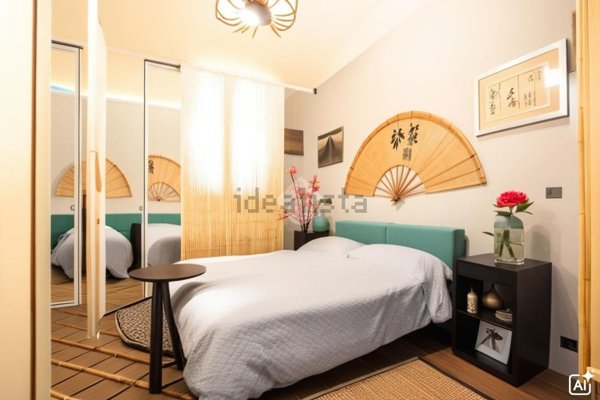 appartamento in vendita ad Alessandria in zona Il Cristo