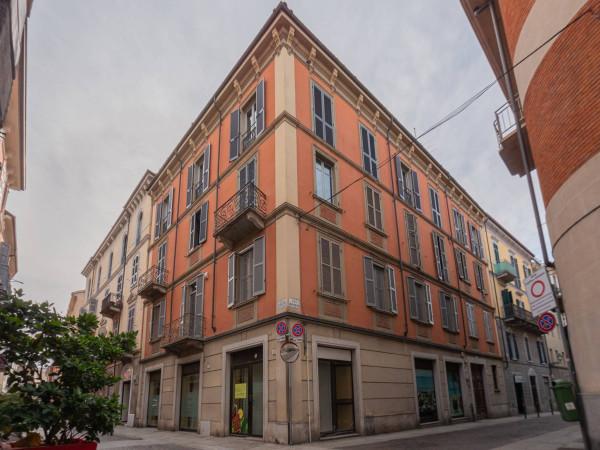 appartamento in vendita ad Alessandria in zona Centro Città