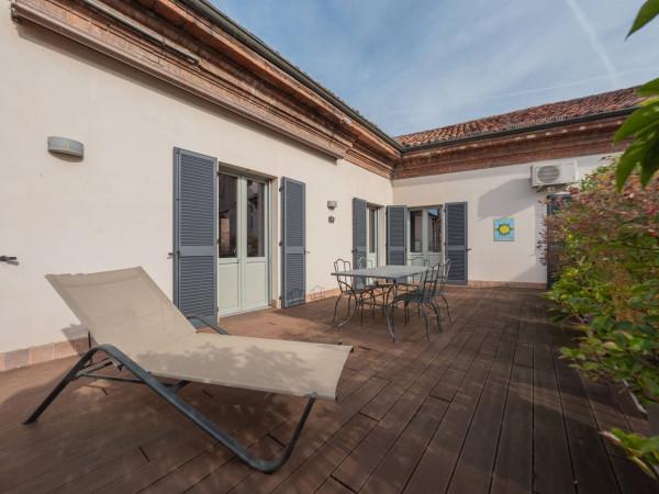 appartamento in vendita ad Alessandria in zona Centro Città