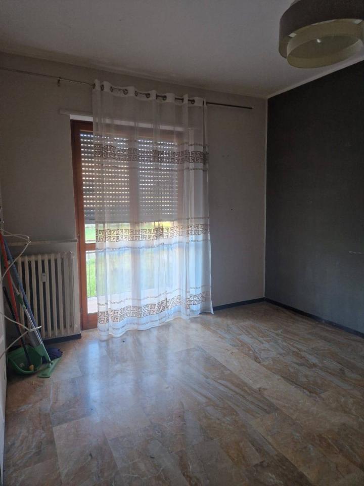 appartamento in vendita ad Alessandria in zona Spinetta Marengo