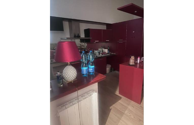 appartamento in vendita ad Alessandria