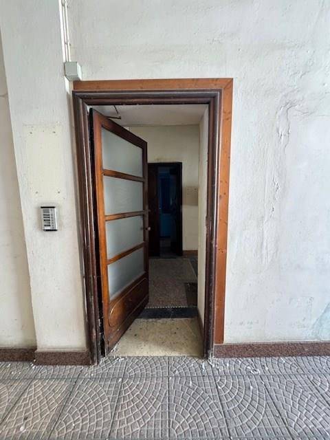 appartamento in vendita ad Alessandria in zona Centro Città