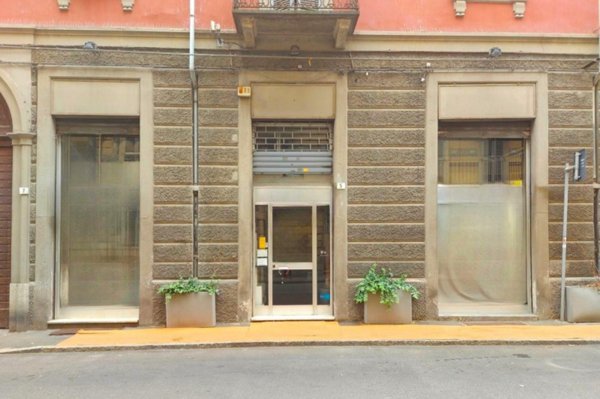 negozio in vendita ad Alessandria in zona Centro Città