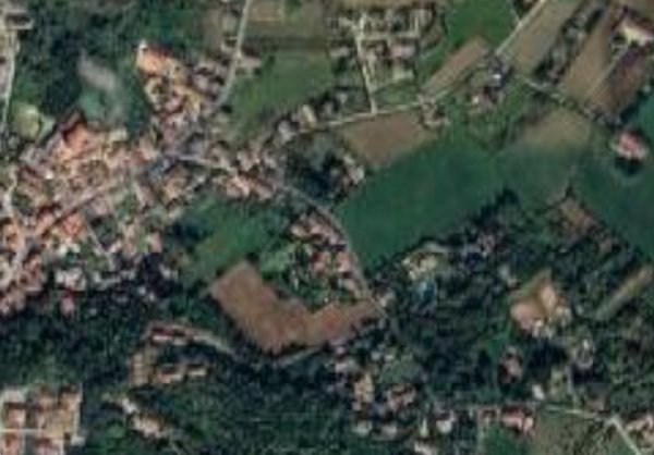 terreno edificabile in vendita ad Alessandria in zona Valle San Bartolomeo