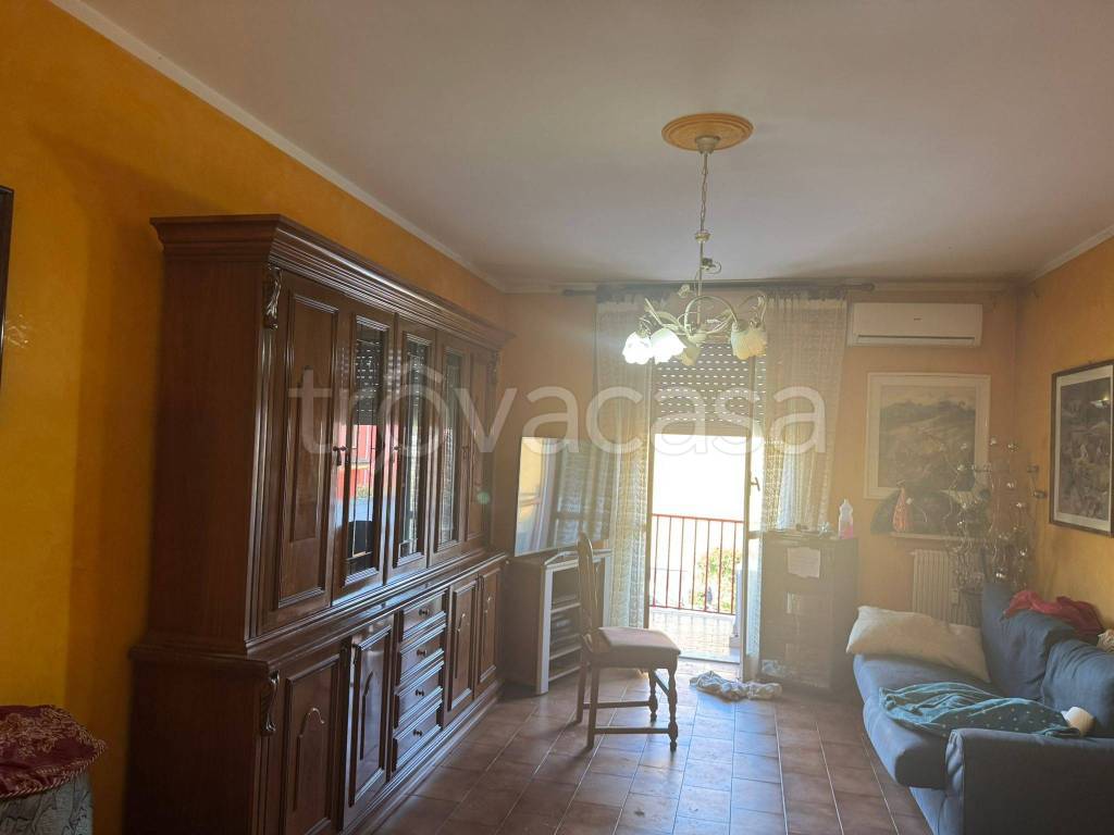 appartamento in vendita ad Alessandria in zona Spinetta Marengo