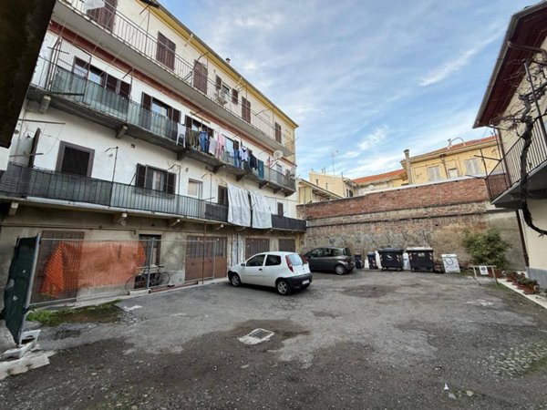appartamento in vendita ad Alessandria in zona Centro Città