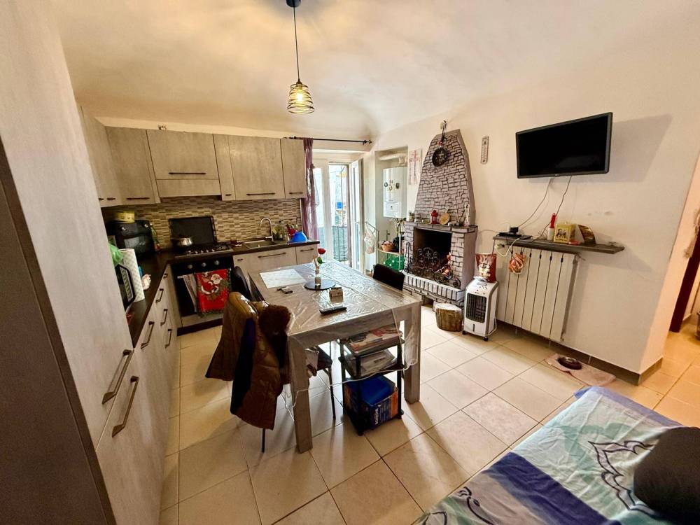 appartamento in vendita ad Alessandria in zona Centro Città