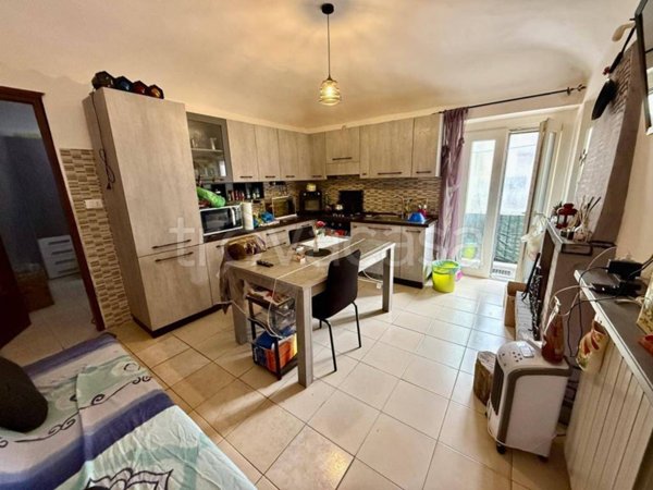 appartamento in vendita ad Alessandria in zona Centro Città