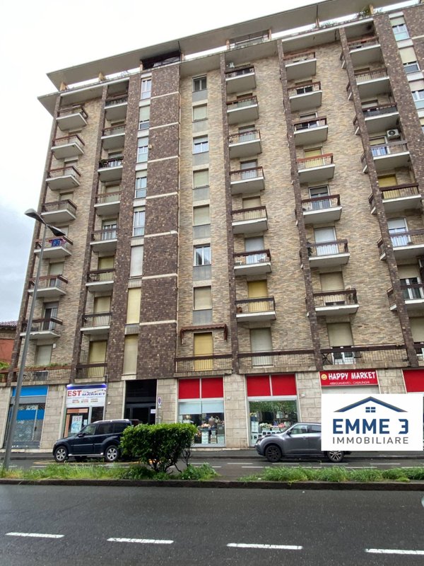 appartamento in vendita ad Alessandria in zona Centro Città