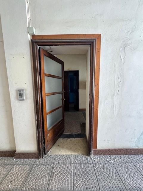 appartamento in vendita ad Alessandria in zona Centro Città