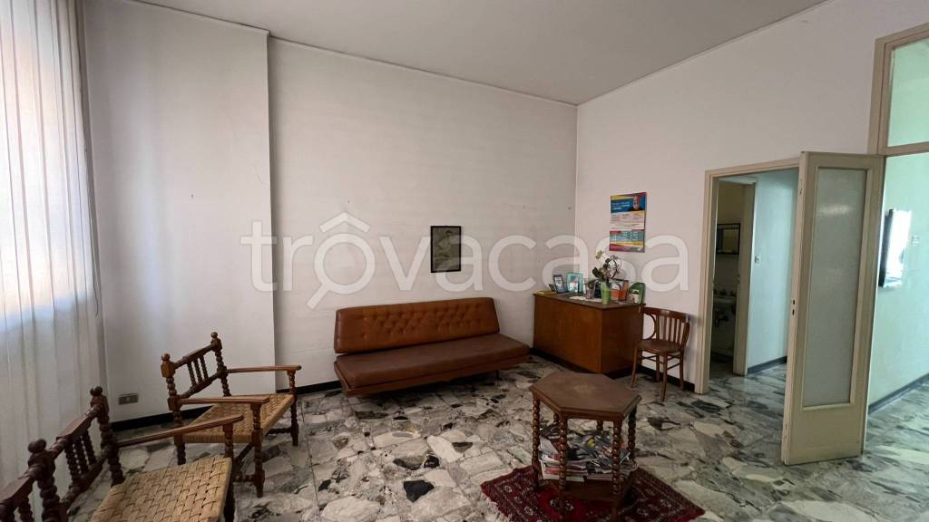 appartamento in vendita ad Alessandria in zona Centro Città