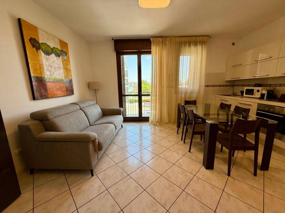 appartamento in vendita ad Alessandria in zona Il Cristo