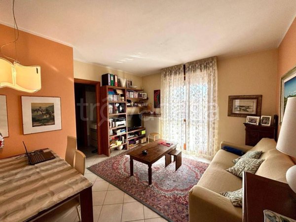 appartamento in vendita ad Alessandria in zona Il Cristo