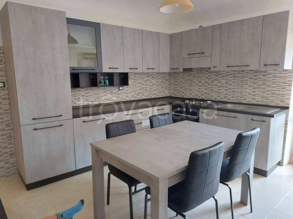 appartamento in vendita ad Alessandria in zona Centro Città