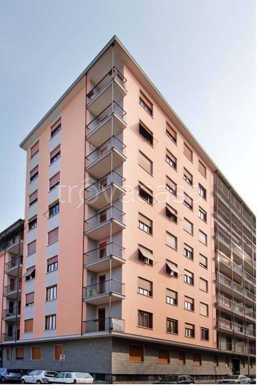 appartamento in vendita ad Alessandria in zona zona Pista