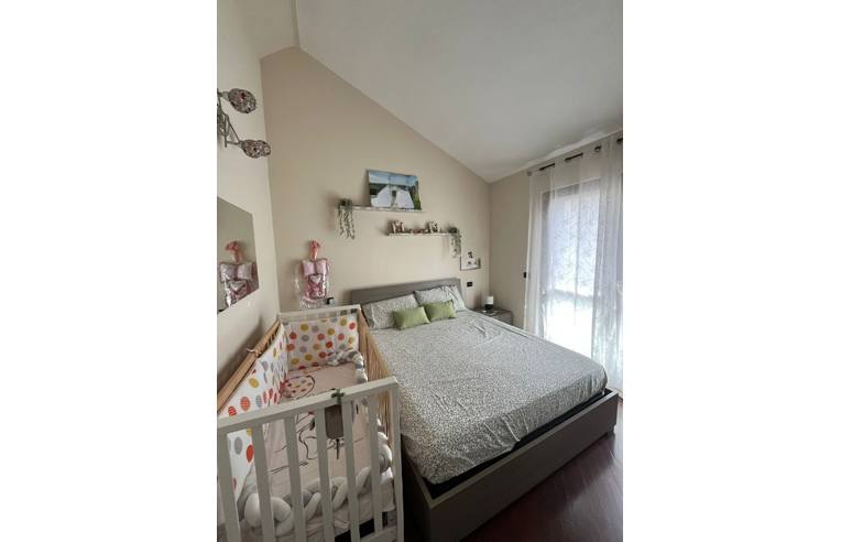 appartamento in vendita ad Alessandria