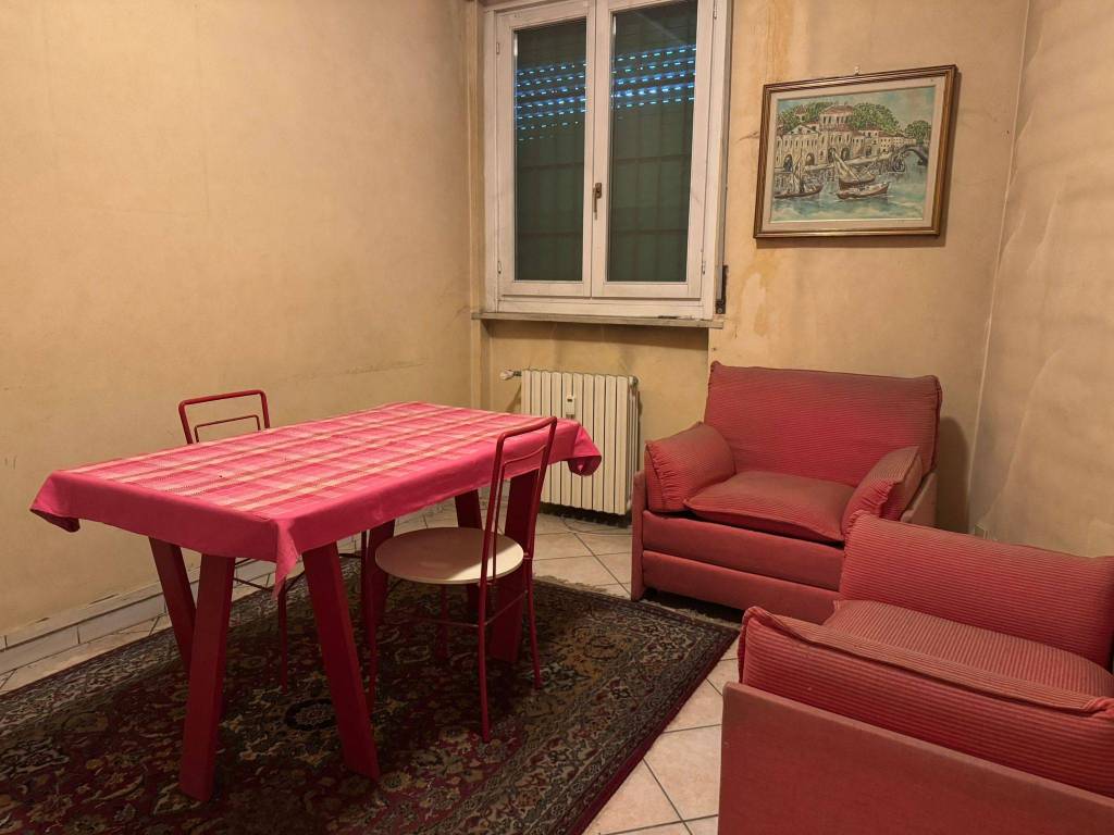 appartamento in vendita ad Alessandria in zona Borgo Rovereto