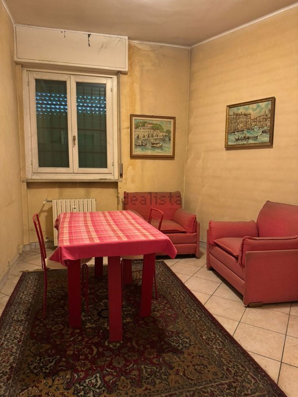 appartamento in vendita ad Alessandria in zona Borgo Rovereto