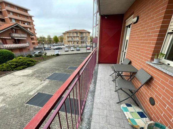 appartamento in vendita ad Alessandria in zona Il Cristo