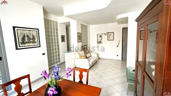appartamento in vendita ad Alessandria in zona Centro Città