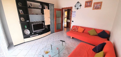 appartamento in vendita ad Alessandria in zona Galimberti