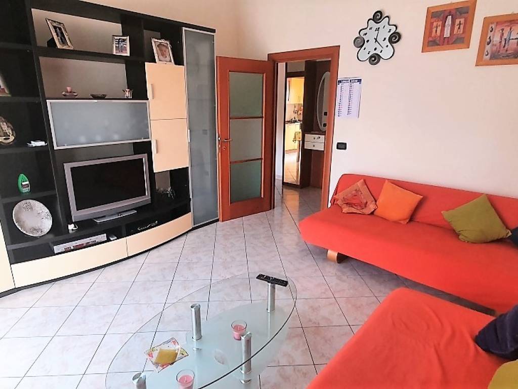 appartamento in vendita ad Alessandria in zona Galimberti