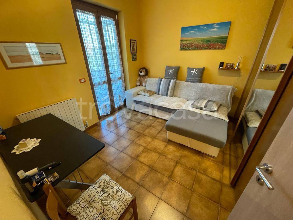 appartamento in vendita ad Alessandria in zona Il Cristo