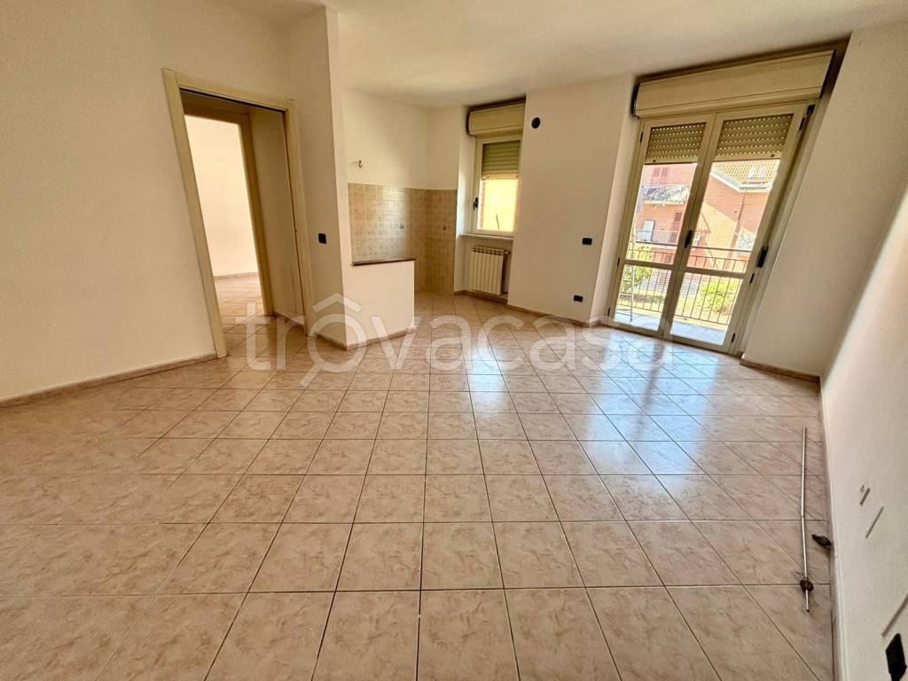 appartamento in vendita ad Alessandria in zona Il Cristo